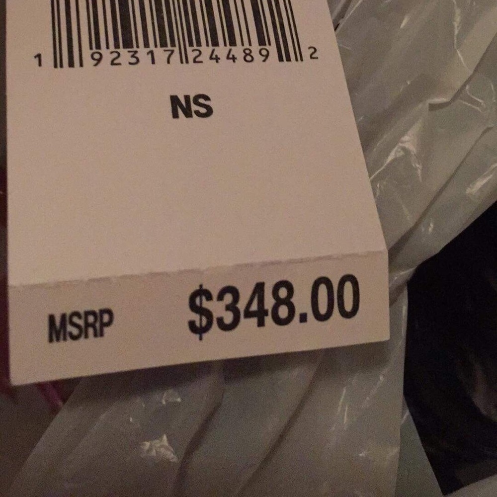 New with tag! Very cute MK